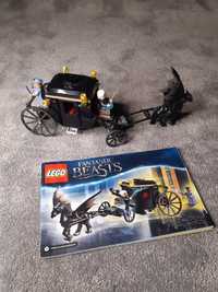 Lego Fantastic Beasts 75951