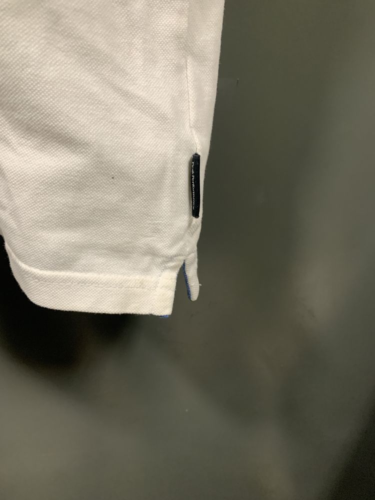 Koszulka polo - Peak  Performance