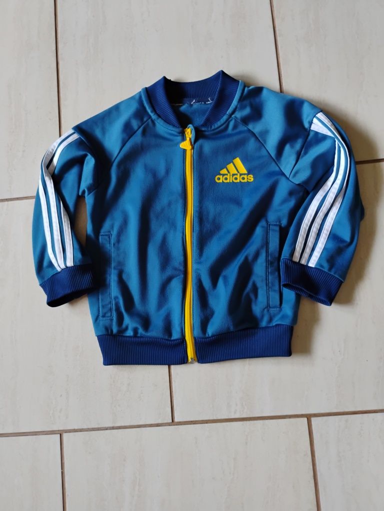 Bluza Adidas 98-104