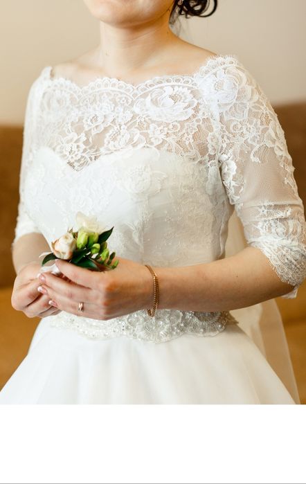Весільна сукня/ Плаття/ свадебное платье/Суконка