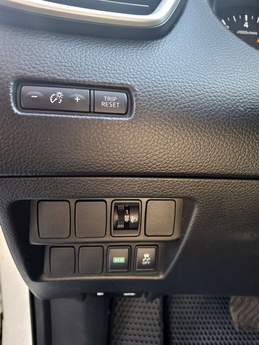 Продаю Nissan Qashqai