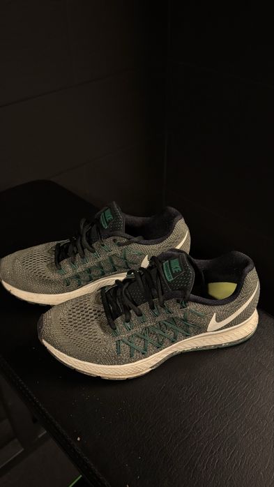Nike Zoom Pegasus 32 — Tamanho 41 — Usados em bom estado