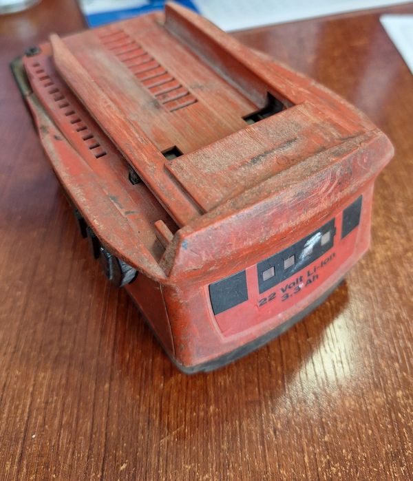 Bateria HILTI akumulator B 22