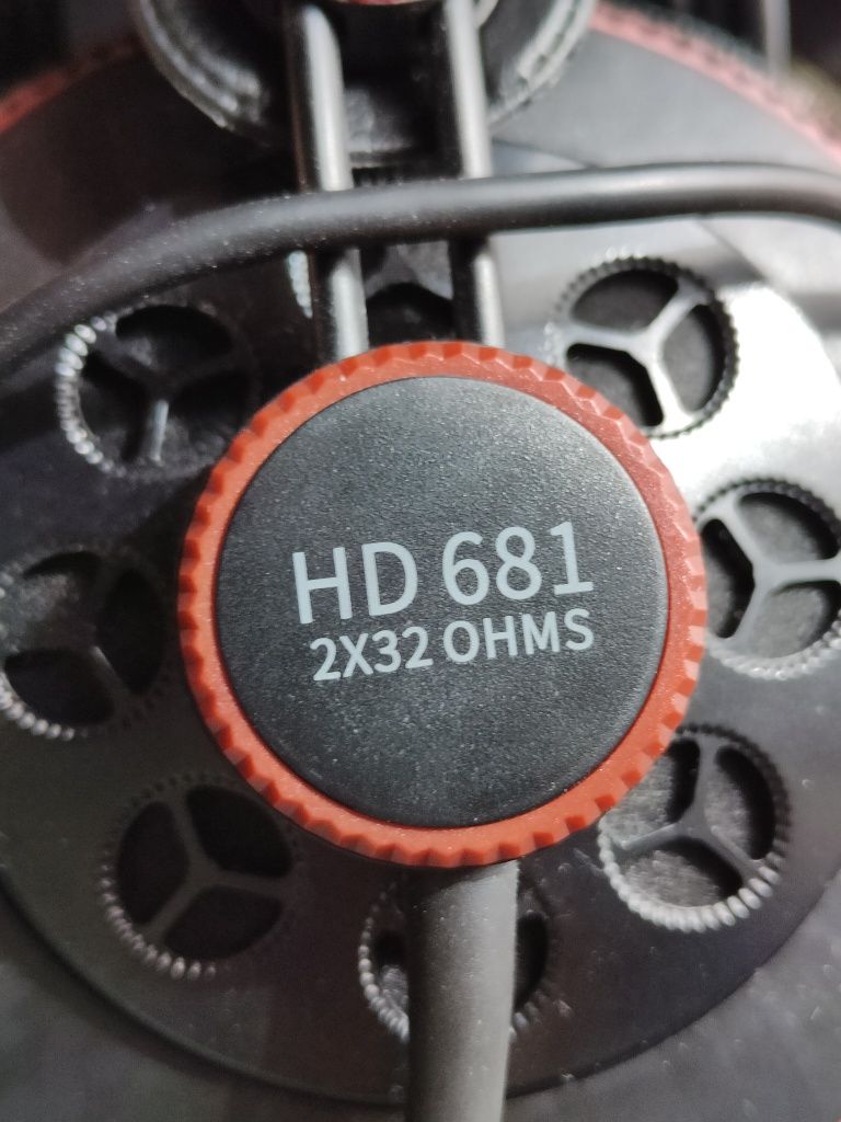 Superlux HD681 | STAN IDEALNY