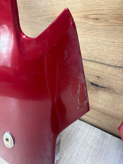 błotnik przedni lewy, prawy citroen c3 picasso kolor kjcc