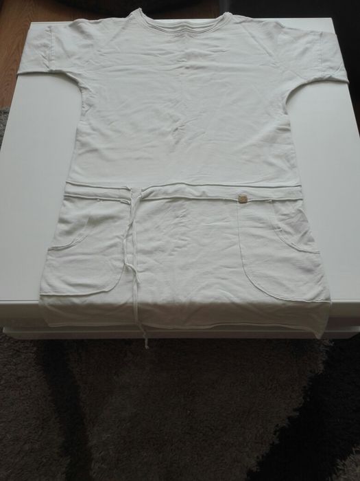 Sukienka dresowa rozmiar M