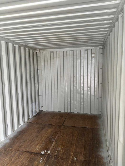 Wynajem magazynów self storage Gdynia 14m2 Centrum Orłowo Wielki Kack