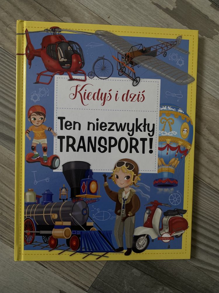 Książki dla dzieci