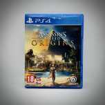 Gra Ps4 Assassins Creed Origins - otoLombard Lumik Kalisz