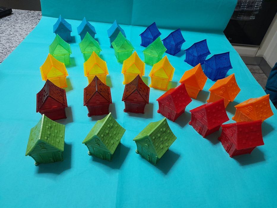 Zoomlings Various Series64409245029507124