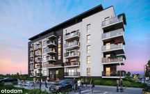 Mieszkanie 2-pokojowe, 39 m2 | B1/29