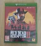 Red Dead Redemption II