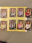 Cromos FIFA 365 ano 2025