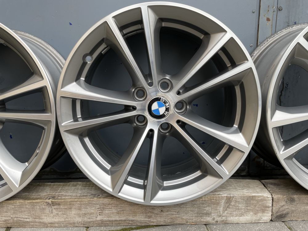 Felgi 17" BMW 5x112 OEM