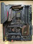 Asus ROG Maximus VII Hero LGA1151 (6/7gen.) Win10 Home