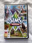 The Sims 3 - zwierzaki