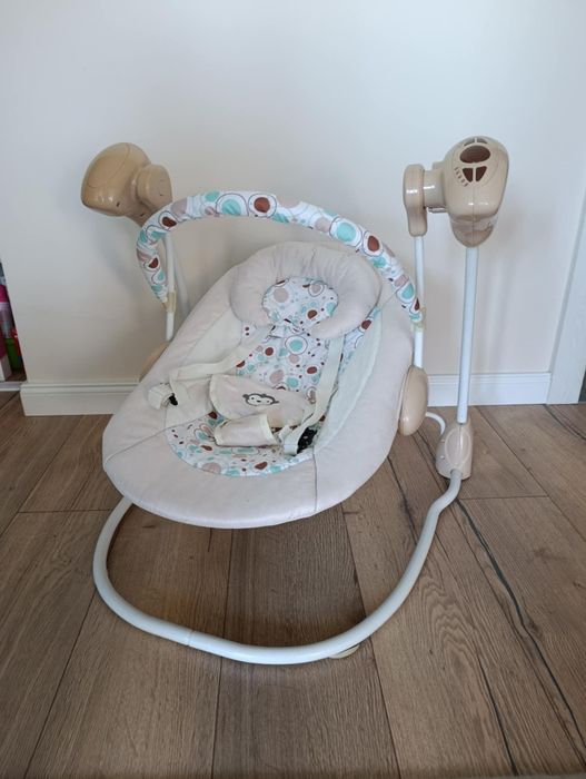 Bujaczek dziecięcy  Tylko odbiór osobisty