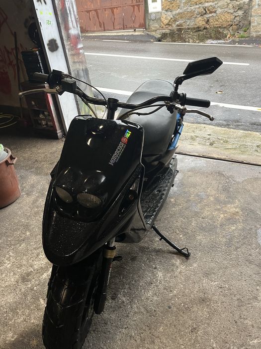 Vendo bws ng kit 80cc