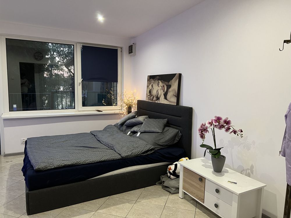 Apartamarnty u Blanki w Charzykowy