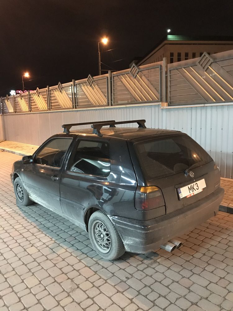 Диски BBS Mahle 4x100 6Jx13 KBA 40134 GTI VW