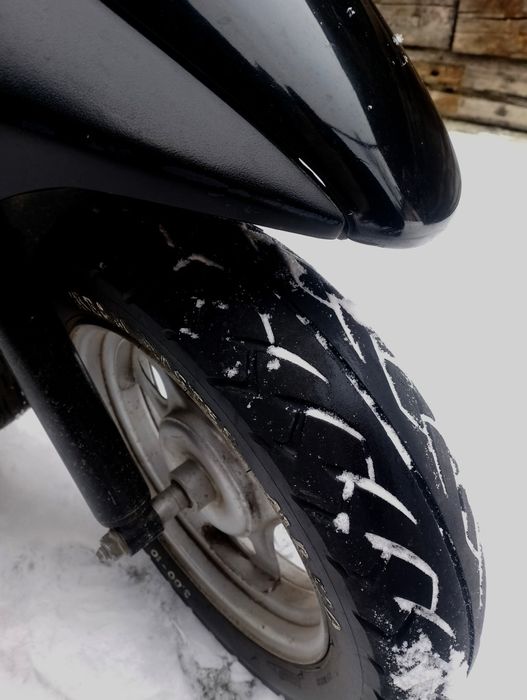 Хонда дио 27 в ідеальному стані