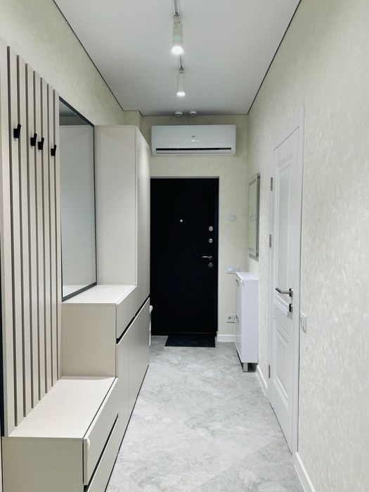 Аренда 1 комнатная /ЖК Атмосфера /Первая аренда