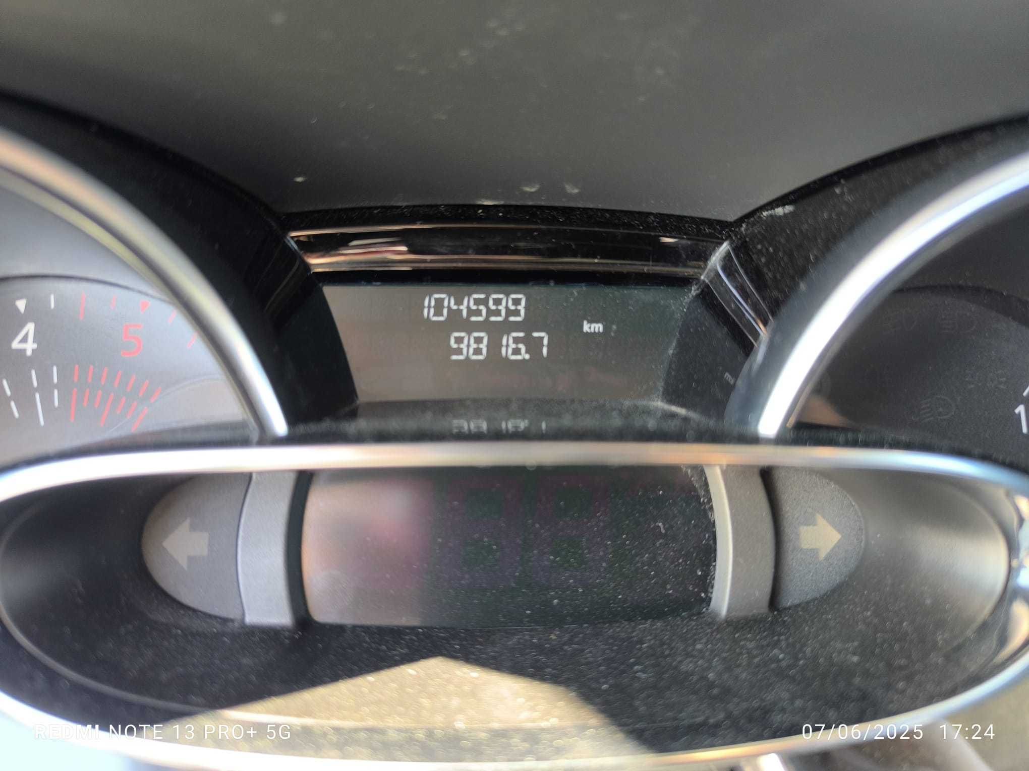 Renault Clio 1.5 dci Limited Edition 2017