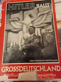 Grossdeutschland H.Hoffmann org.3 Rzesza