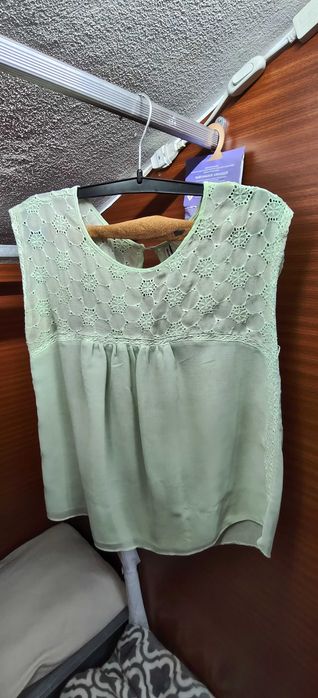 Top/ camisola tamanho S