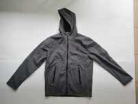 Kurtka soft shell Bluza SPYDER szara Medium USA Army USMC US Navy