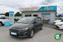 Ford S-Max Titanium 160HP