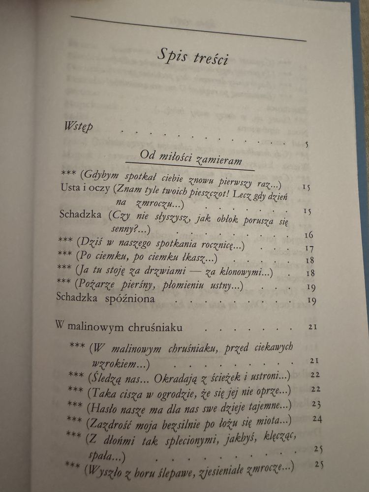 Bolesław Leśmian Zwiedzam wszechświat
