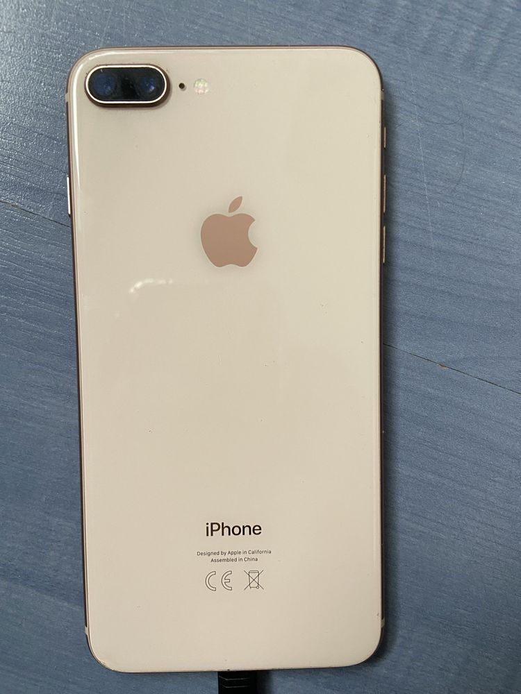 iphone 8 PLUS 64 GB