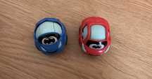 Carrinhos Chicco