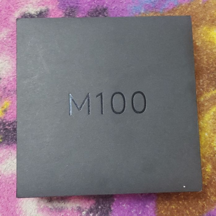 наушники Cambridge Audio Melomania M100 TWS,