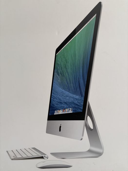 Computador de mesa IMac 21,5