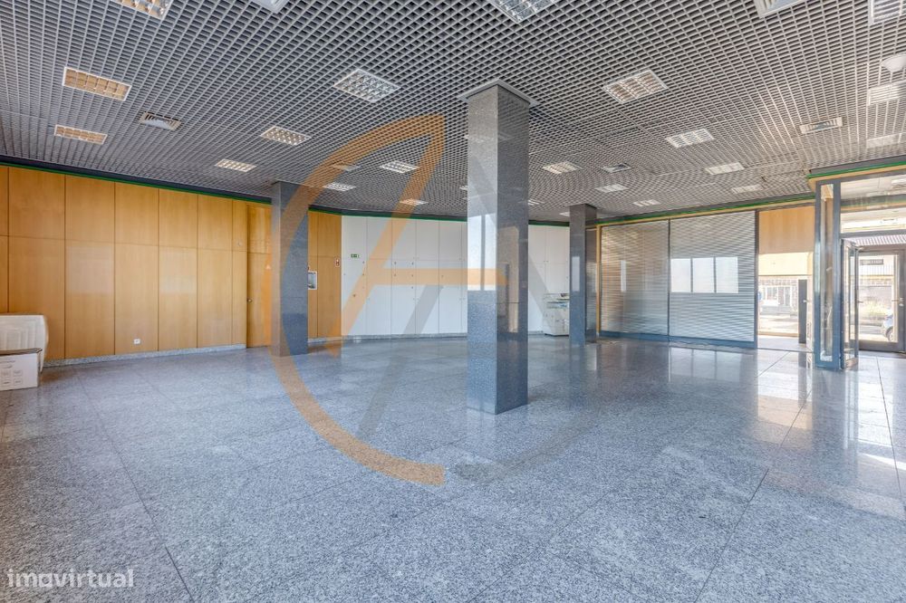 Espaço Comercial | Albergaria-a-Velha