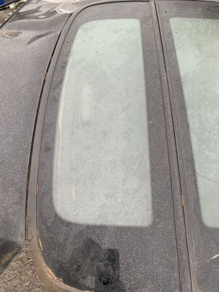 Subaru на запчастини 2,5 бензин 2004 р та 2007
