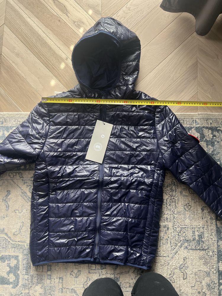 Kurtka Canada Goose