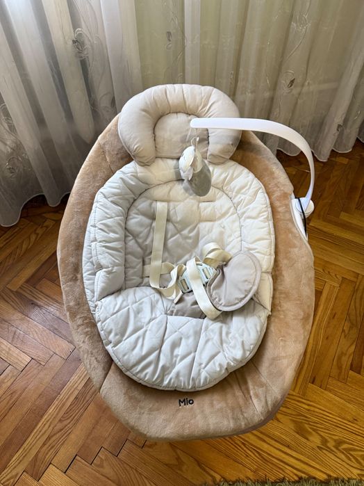 Дитяча люлька-колиска