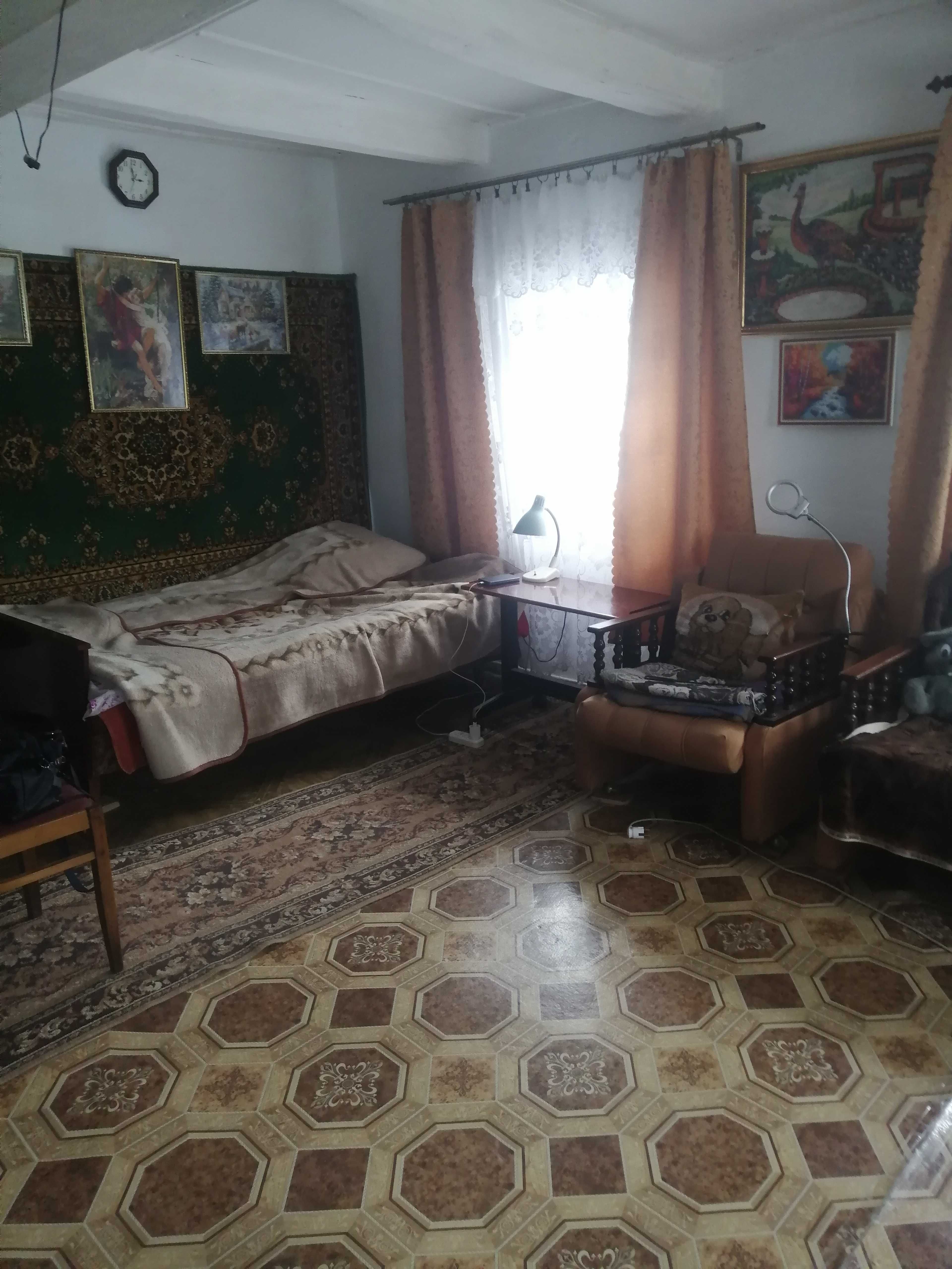 продается не дорого дом в селе