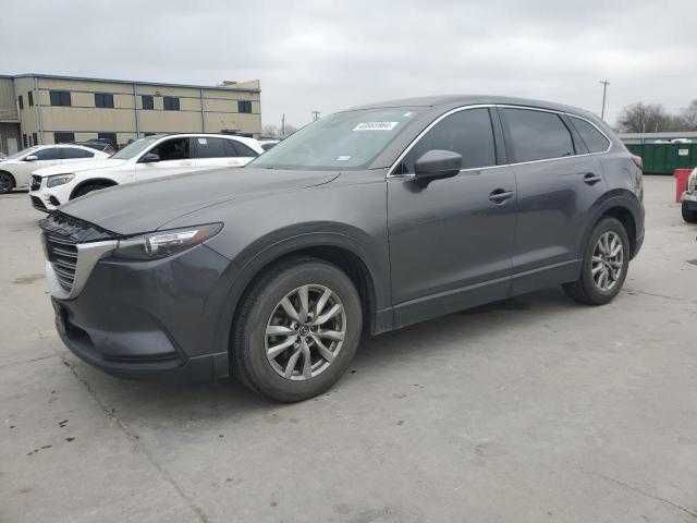 Mazda CX-9 Touring 2018 року