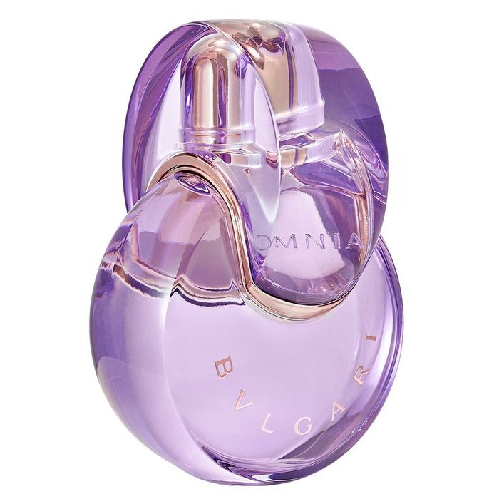 Bvlgari Omnia Amethyste woda toaletowa spray 100ml