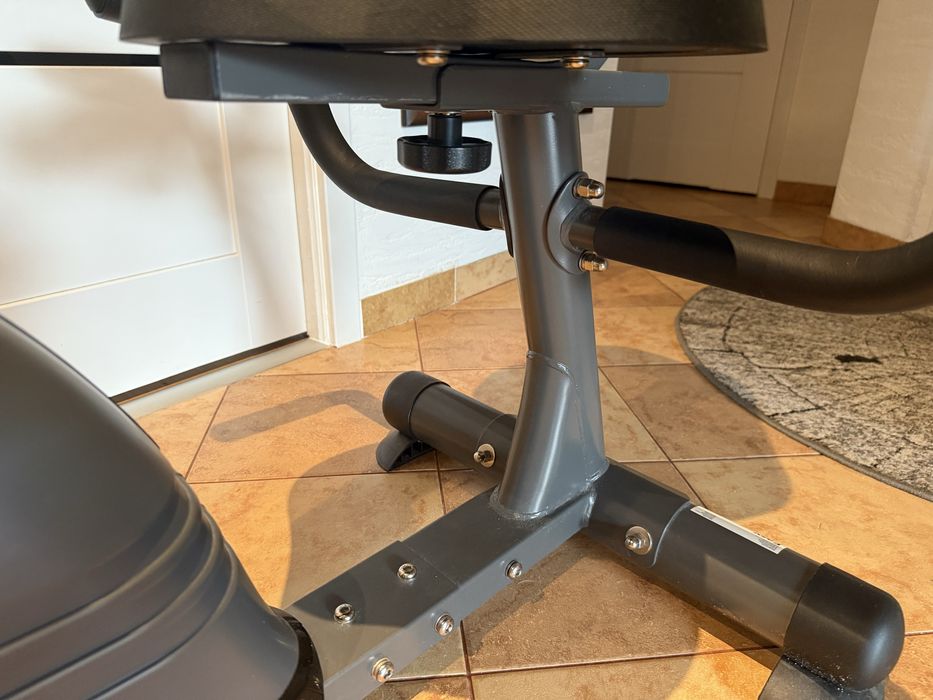 Rower stacjonarny Zipro Easy magnetyczny.