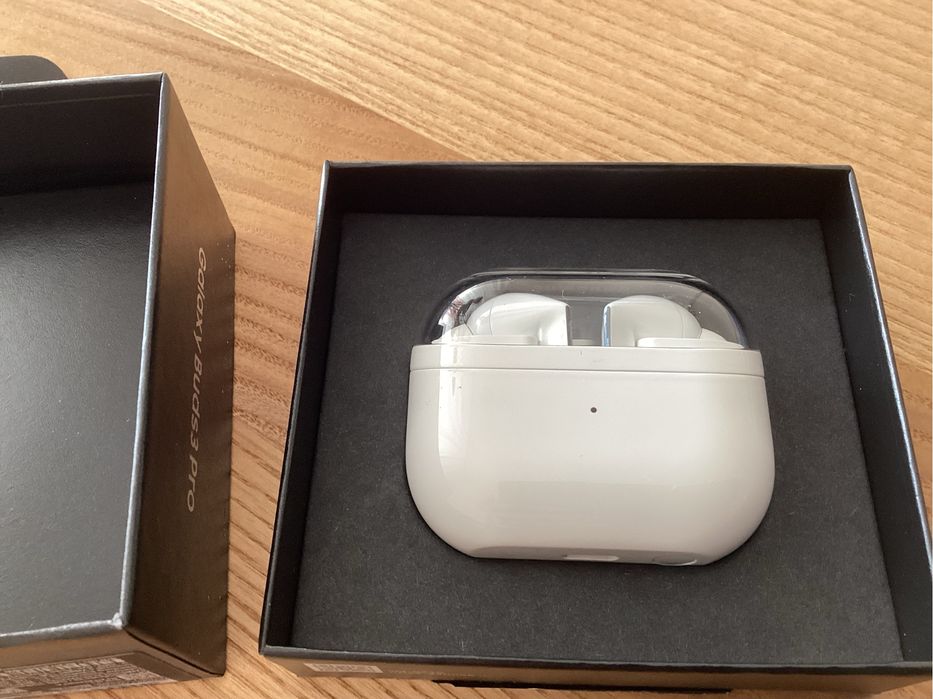 Samsung Galaxy Buds3 Pro