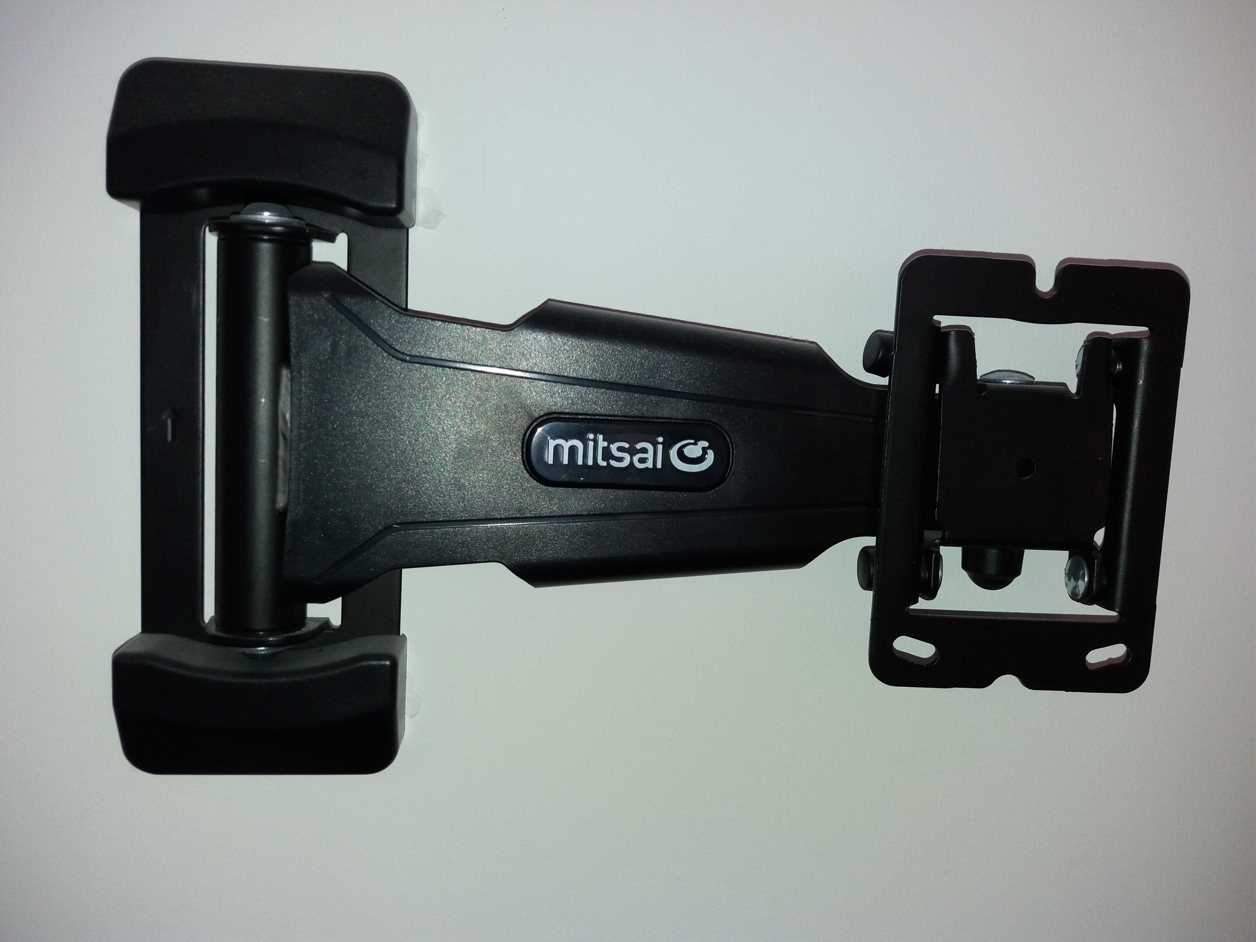 MITSAI Suporte de parede para TV LCD/LED