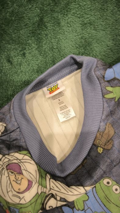 Костюм «История игрушек», размер 5 лет,  комплект из 2 предметов