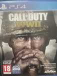 SPRZEDAM Call of Duty WW2