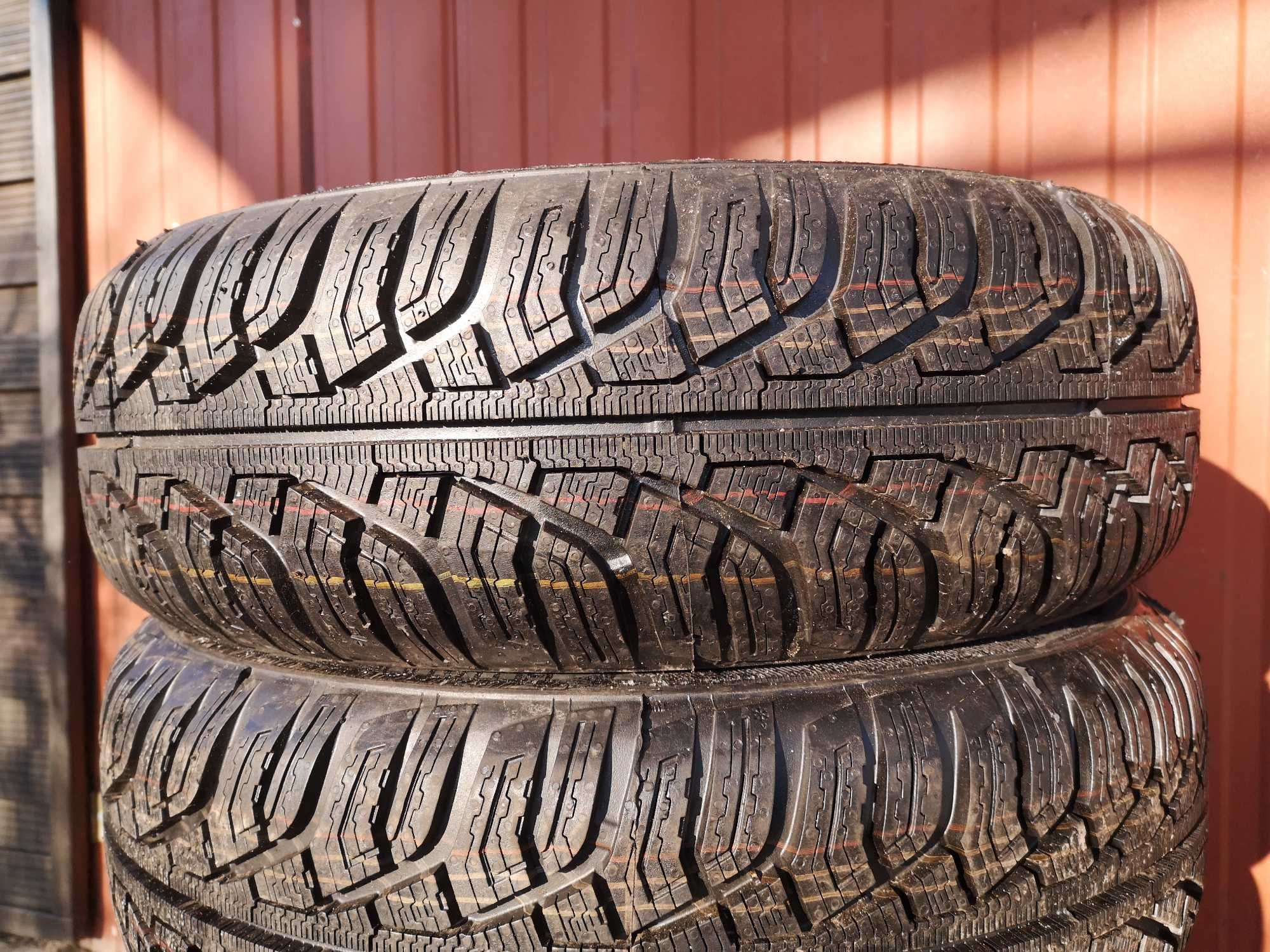 195/65 R15 91T - Uniroyal MS Plus 77 (2 sztuki) NOWE