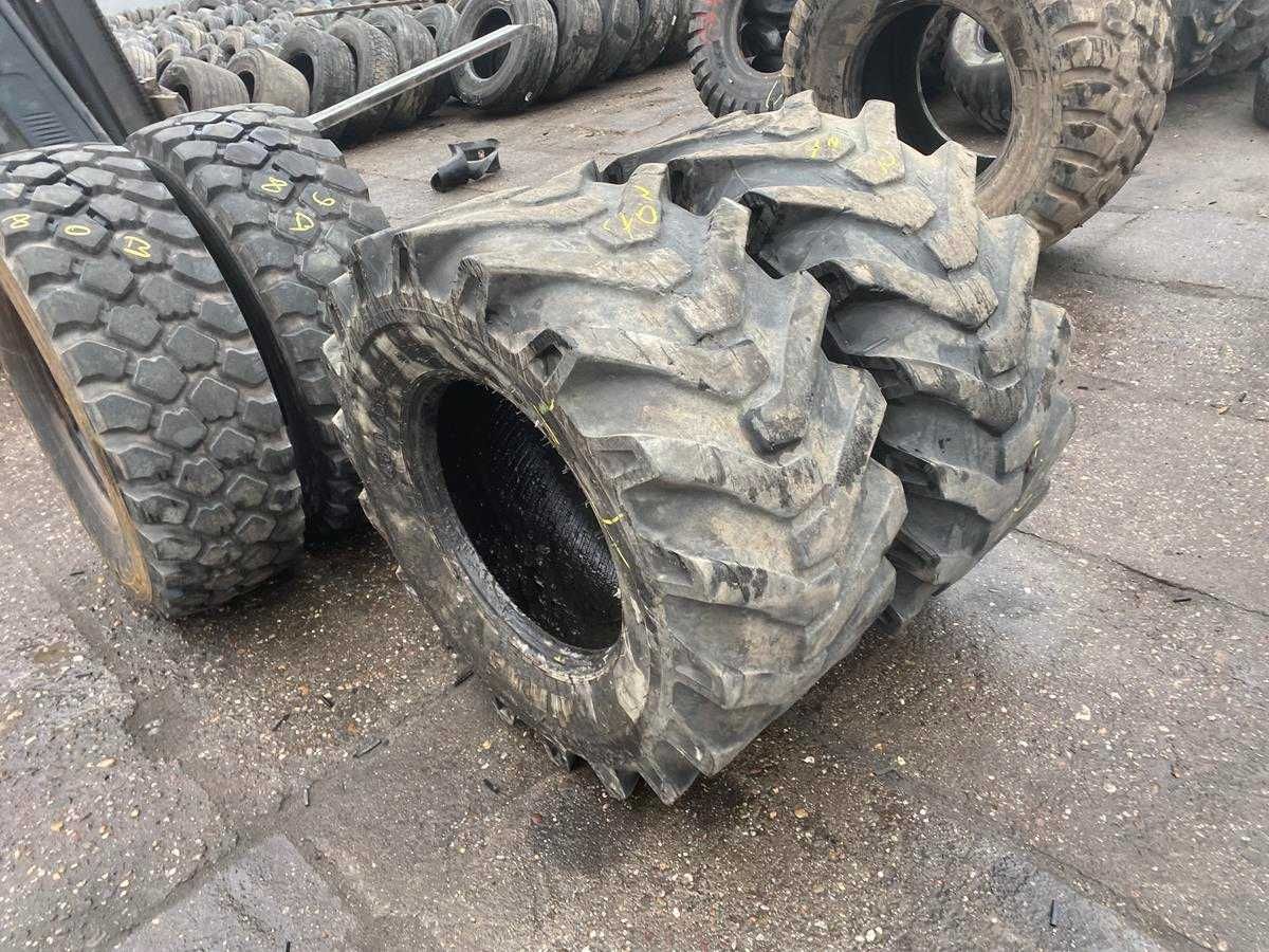 Opony używane przemysłowe 480/65-22.5 Mitas MPT06 18-22.5 Wysyłka